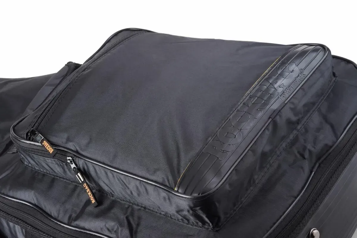 WARWICK BAG CLASSIC GUITAR DLX — view 6