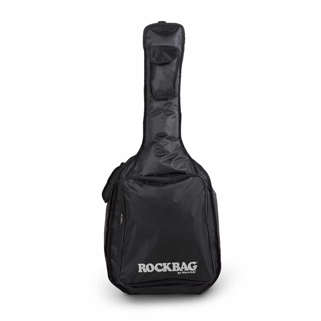 Warwick RockBag – Basic Line – 1/2 Classical Guitar Gig Bag — view 1