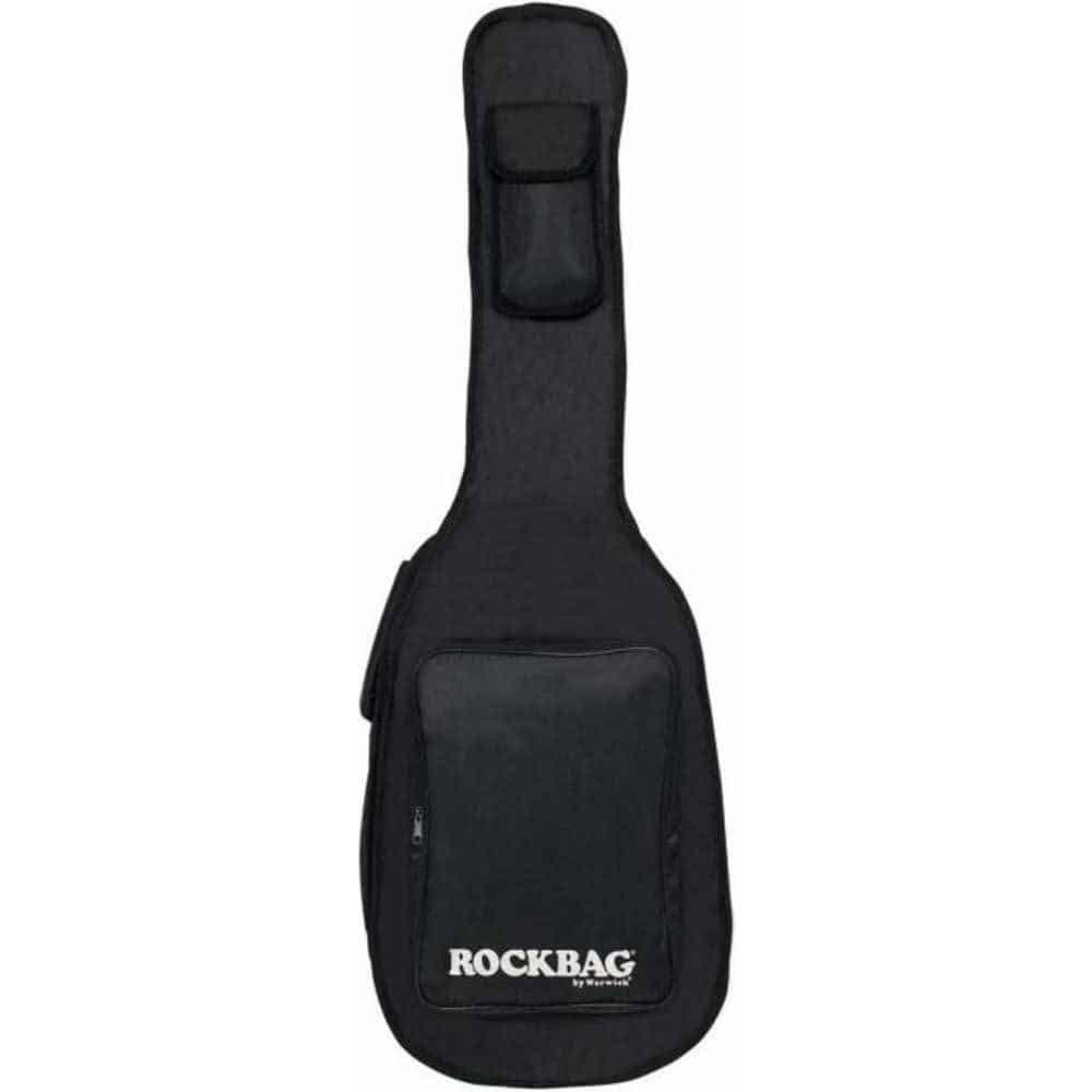 Warwick RockBag – Basic Line – Electric Guitar Gig Bag — view 1