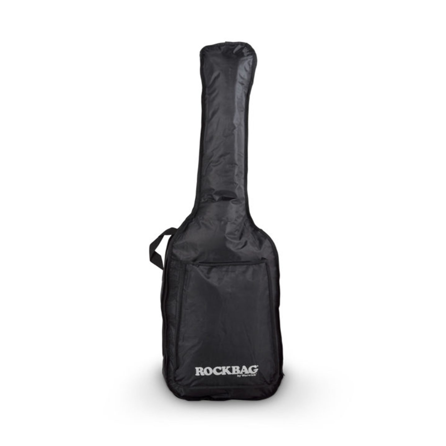 Warwick RockBag – Eco Line – Bass Guitar Gig Bag — view 1