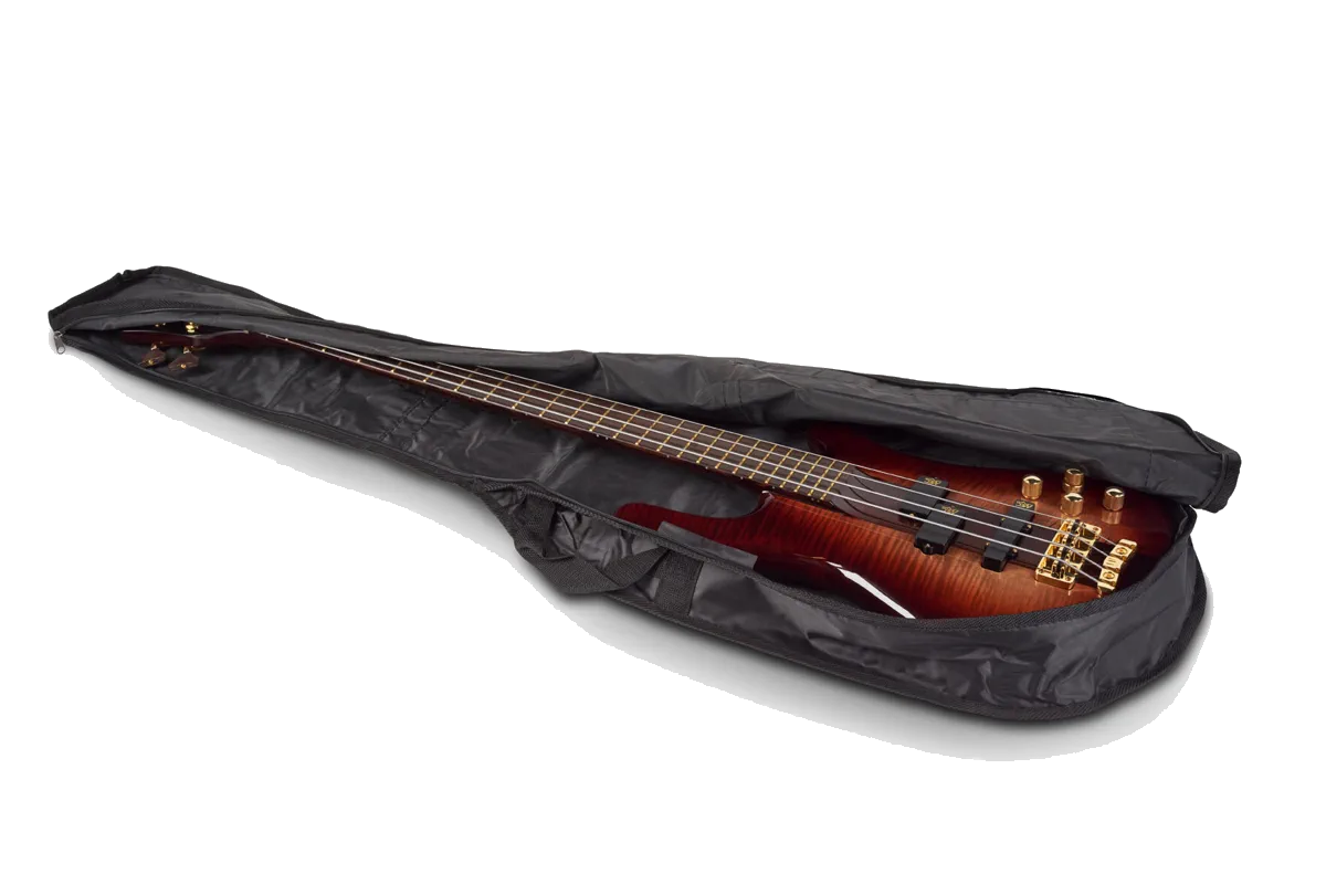 Warwick RockBag – Eco Line – Bass Guitar Gig Bag — view 2