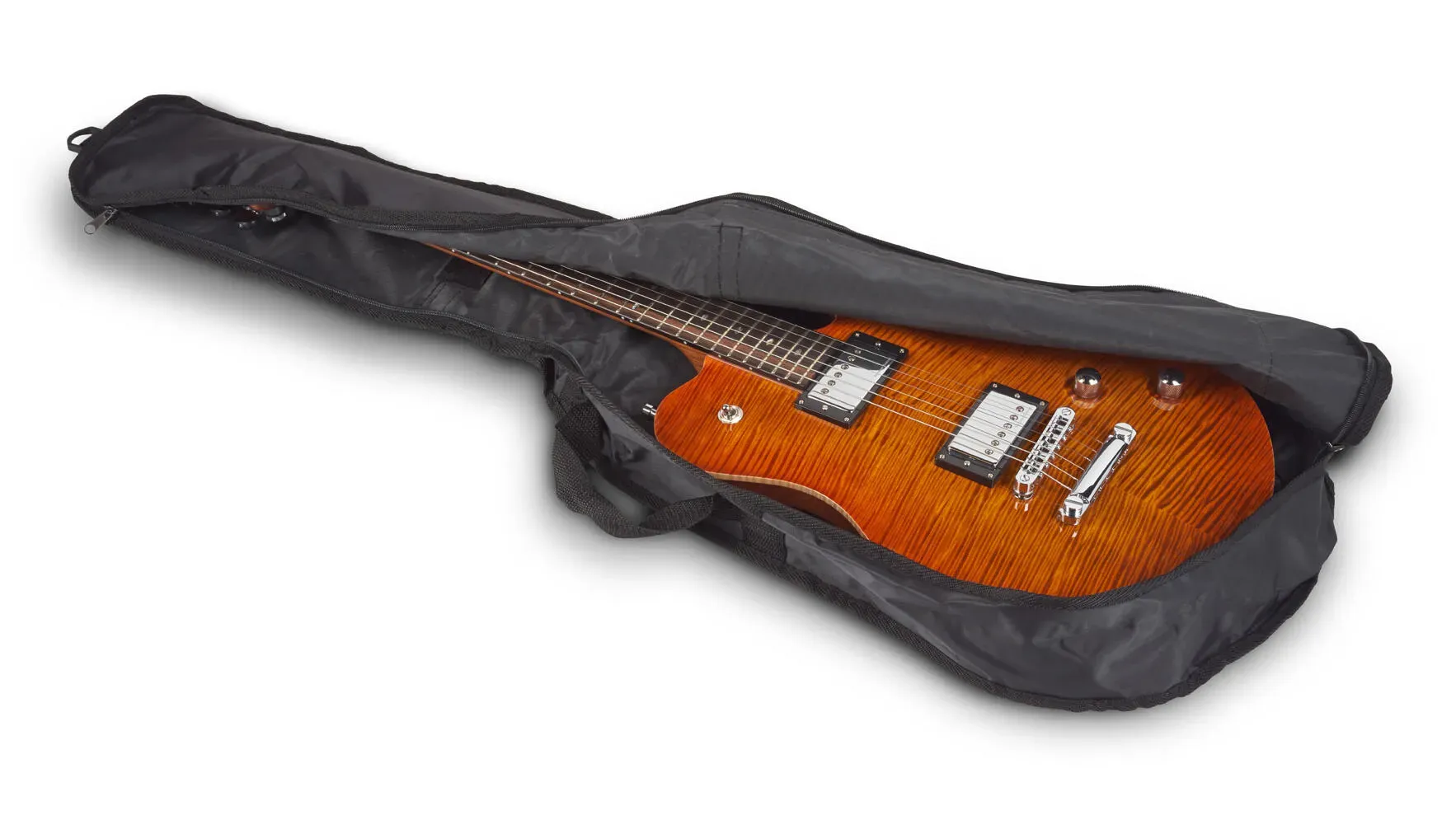 WARWICK BAG GUITAR ELEC BLK — view 3