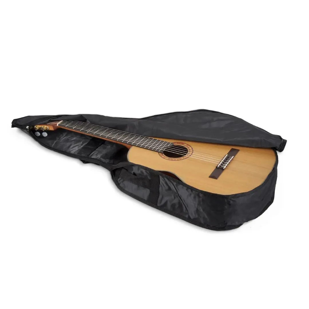 Warwick RockBag – Eco Line – Classical Guitar Gig Bag — view 2