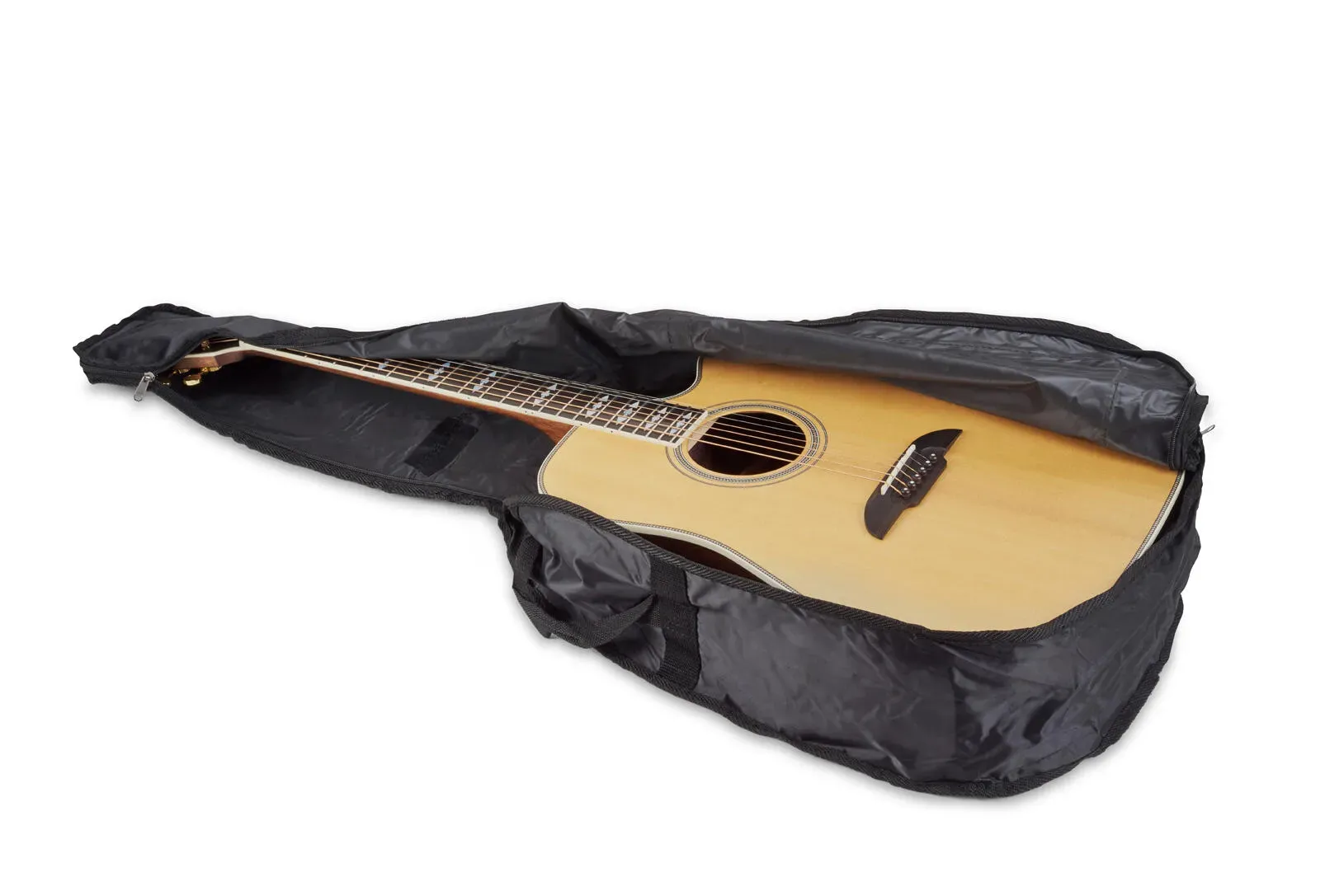 Warwick RockBag - Eco Line - Acoustic Guitar Gig Bag — view 3