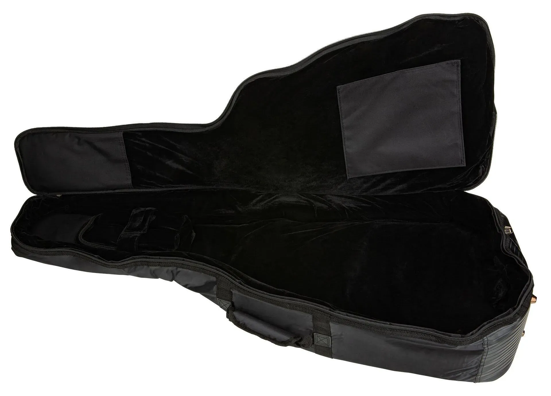 Warwick RockBag - Premium Line - Acoustic Guitar Gig Bag — view 4
