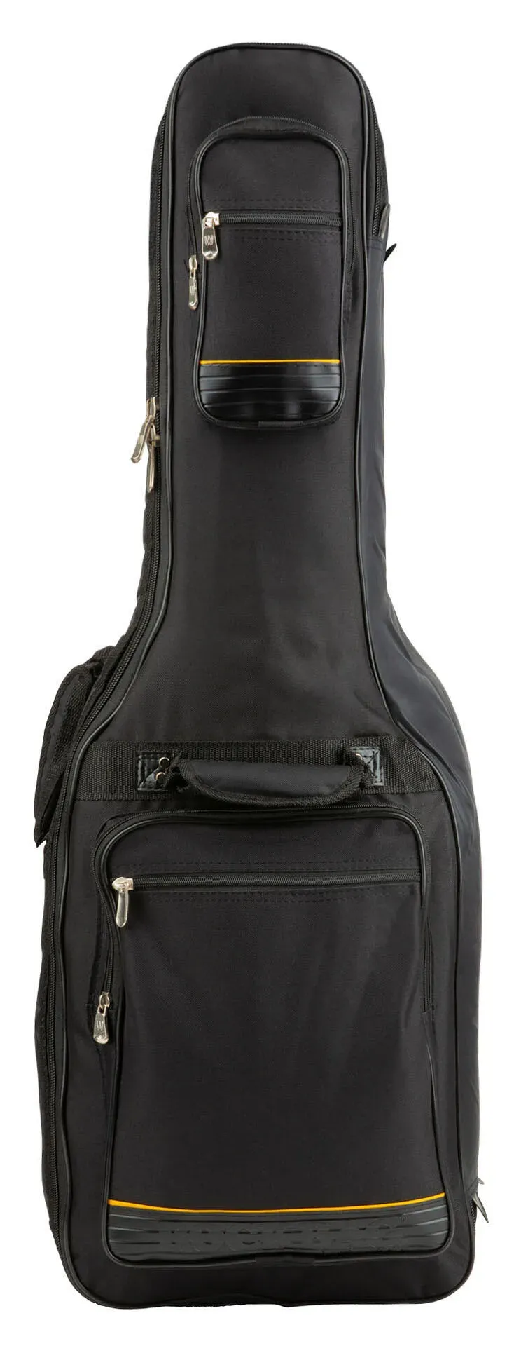 Warwick RockBag - Premium Line - Double Gig Bag for 2 Electric Guitars — view 2