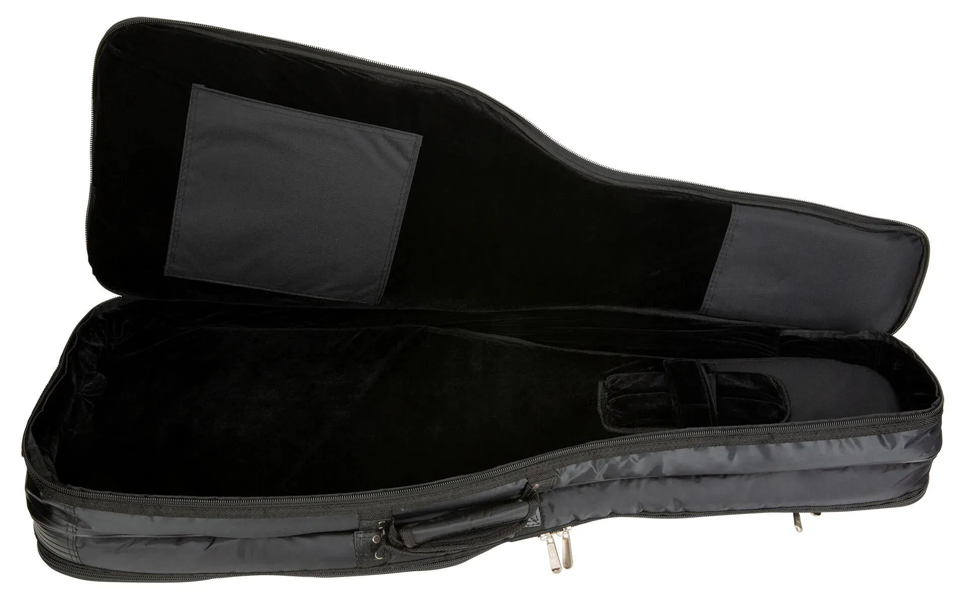 Warwick RockBag - Premium Line - Double Gig Bag for 2 Electric Guitars — view 7