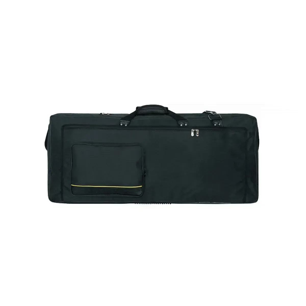 Warwick RB 21630 B Premium Line Keyboard Bag 88-key — view 1