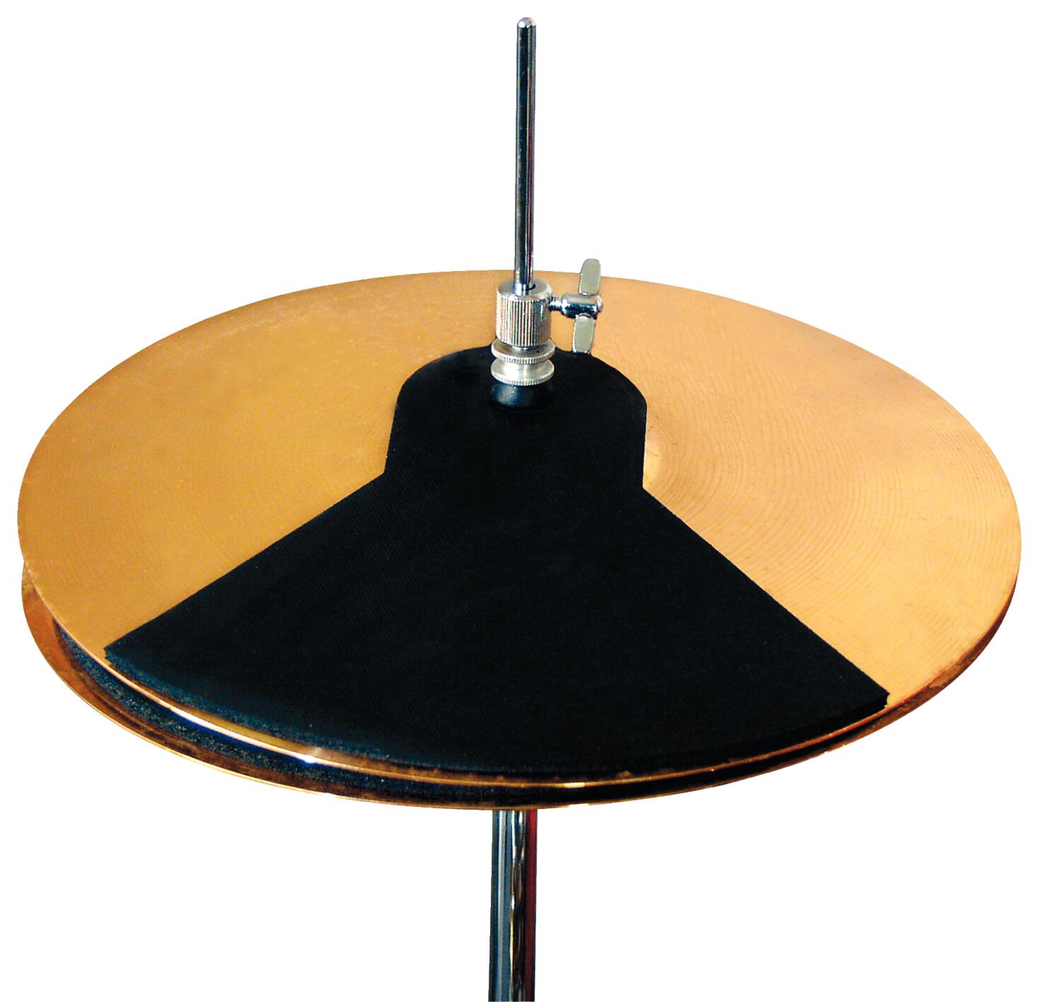 Warwick RockBag – Silent Impact Hi-Hat Practice Pad — view 2