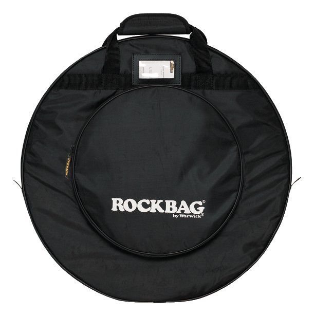 Warwick RockBag – Student Line – Cymbal Bag 56 cm — view 1