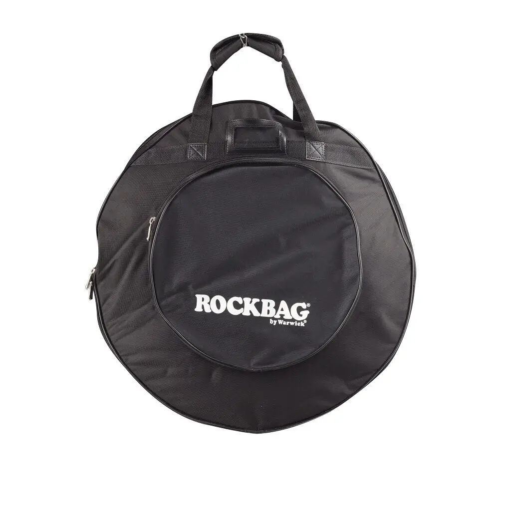 Warwick RockBag – Deluxe Line – Cymbal Bag – 22 inch — view 1