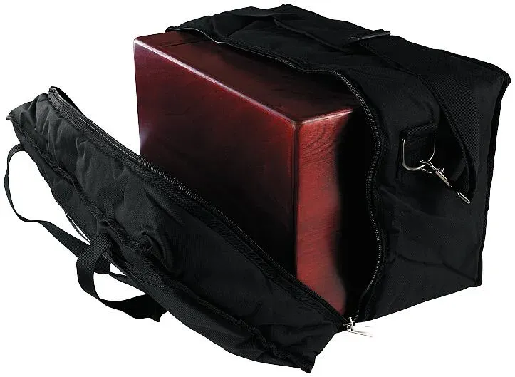Warwick RockBag - Deluxe Line - Cajon La Peru Bag — view 2