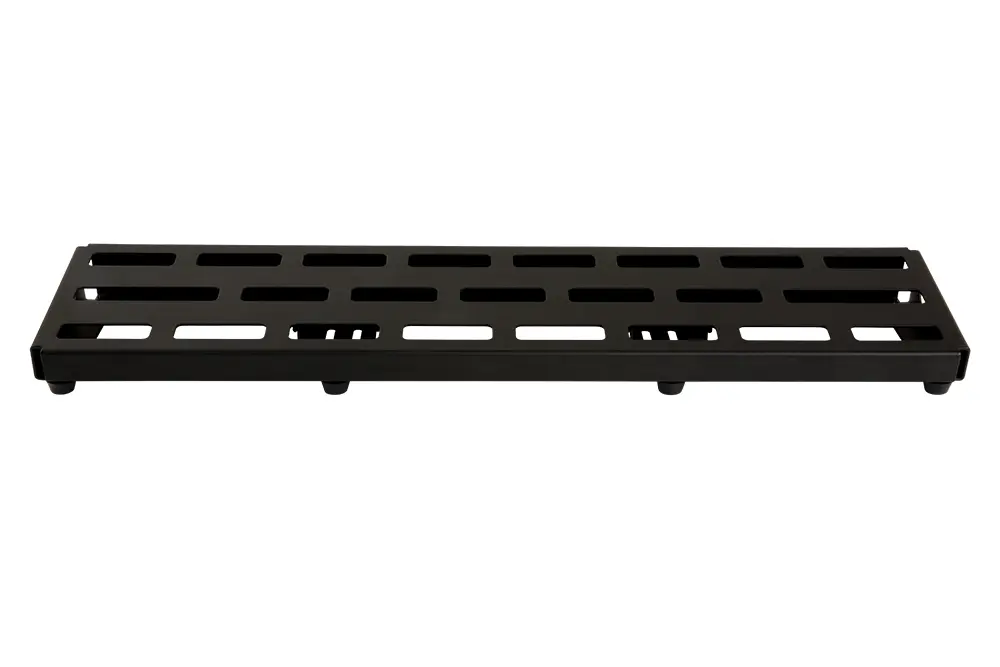RockBoard DUO 2.2 Pedalboard with Gig Bag — view 3