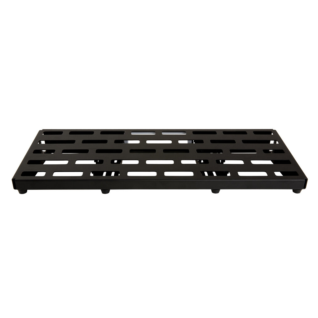 Warwick RockBoard TRES 3.2 Pedalboard with Gig Bag — view 2