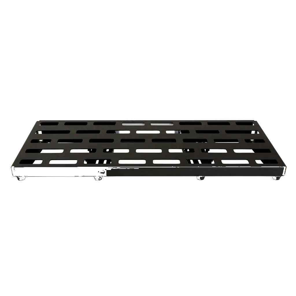 Warwick RockBoard TRES 3.2 Pedalboard with Gig Bag — view 2