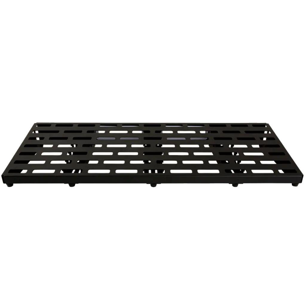 Warwick RockBoard QUAD 4.3 Pedalboard with Gig Bag — view 3