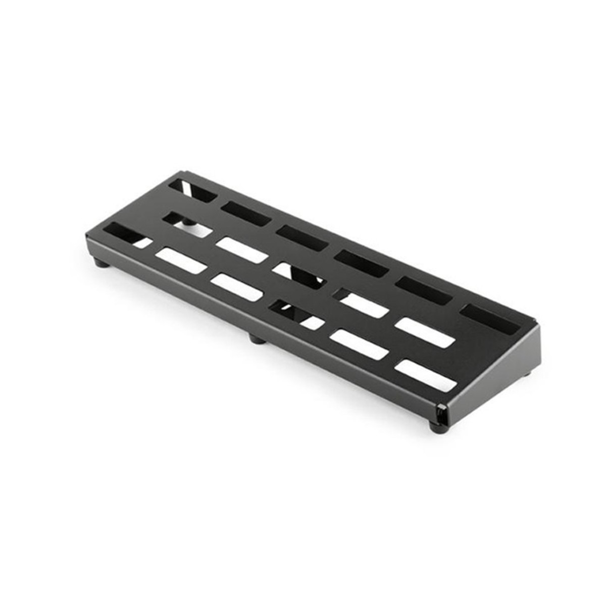 Warwick RockBoard DUO 2.1 Pedalboard with Flight Case — view 2