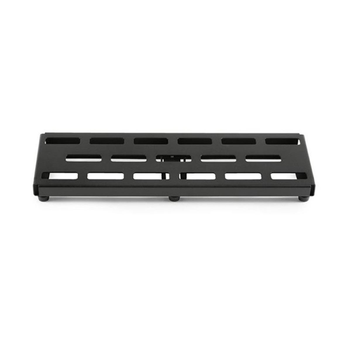Warwick RockBoard DUO 2.1 Pedalboard with Flight Case — view 5
