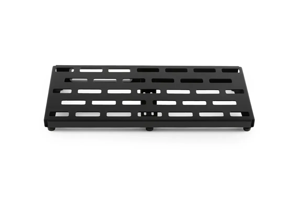 RockBoard TRES 3.1 Pedalboard with Gig Bag — view 3