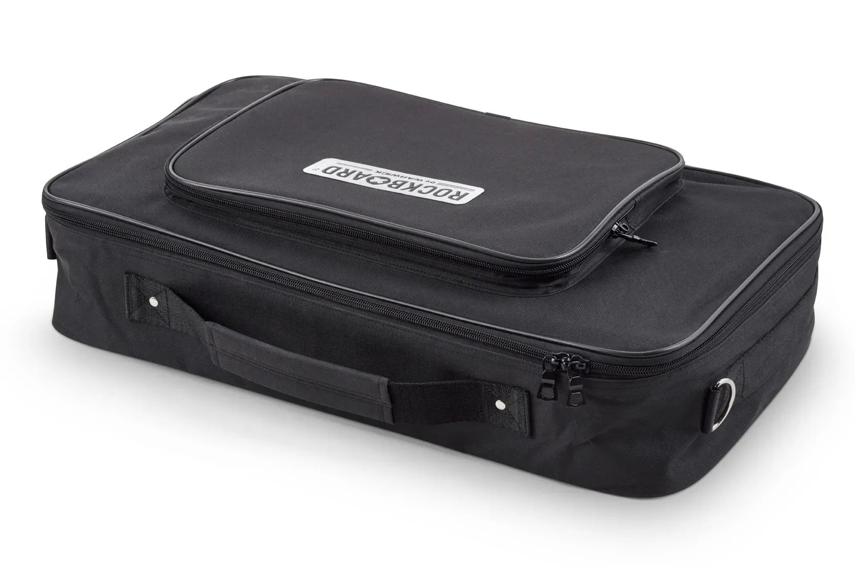 RockBoard TRES 3.1 Pedalboard with Gig Bag — view 5