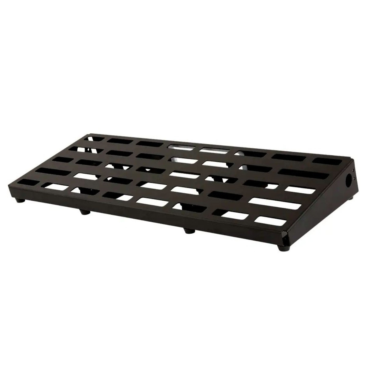 Warwick RockBoard TRES 3.2 Pedalboard with Gig Bag — view 2