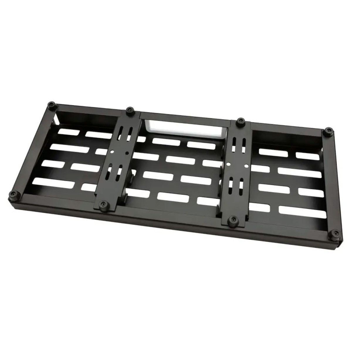 Warwick RockBoard TRES 3.2 Pedalboard with Gig Bag — view 5