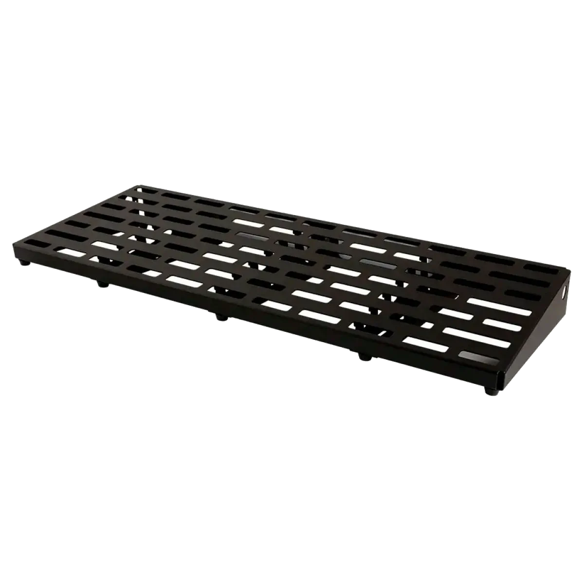Warwick RockBoard QUAD 4.3 Pedalboard with Gig Bag — view 2