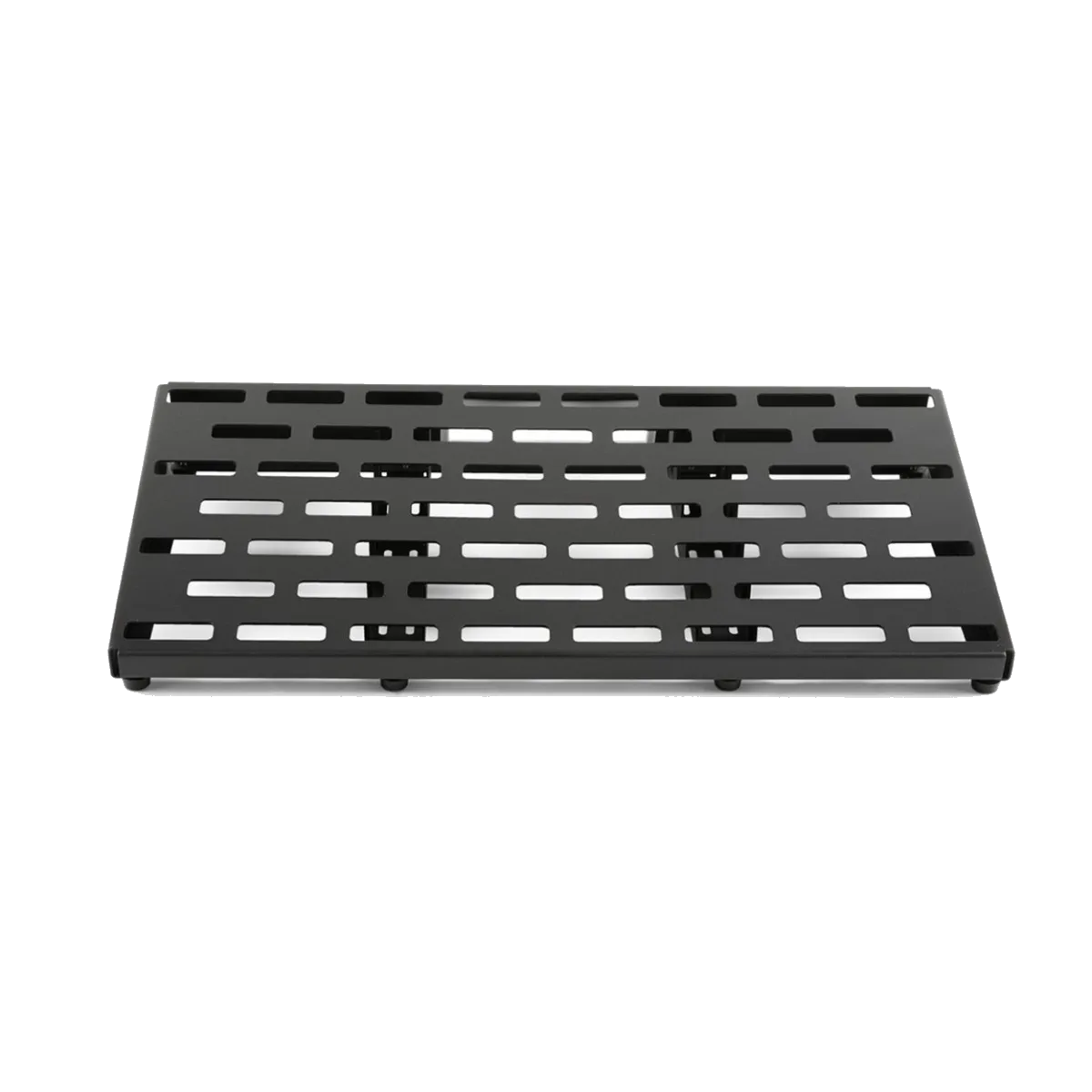Warwick RockBoard Quad 4.2 Pedalboard with Flight Case — view 2