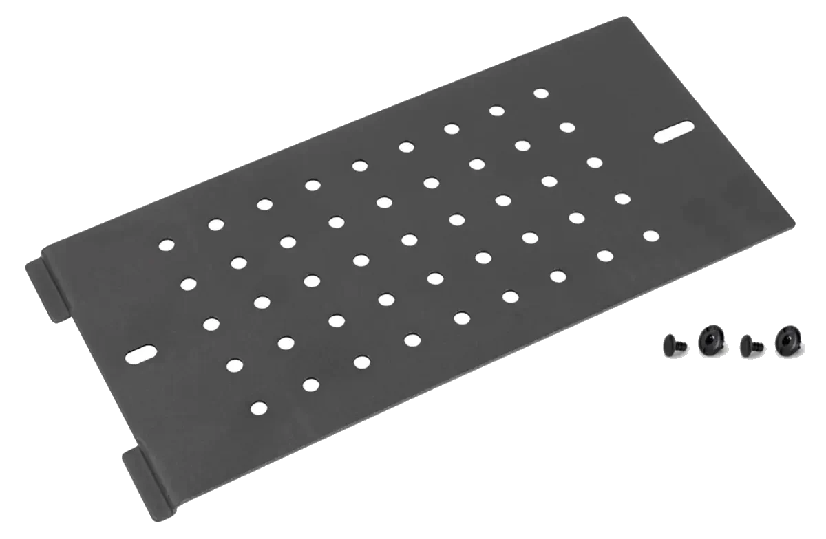 Warwick Rockboard The Tray