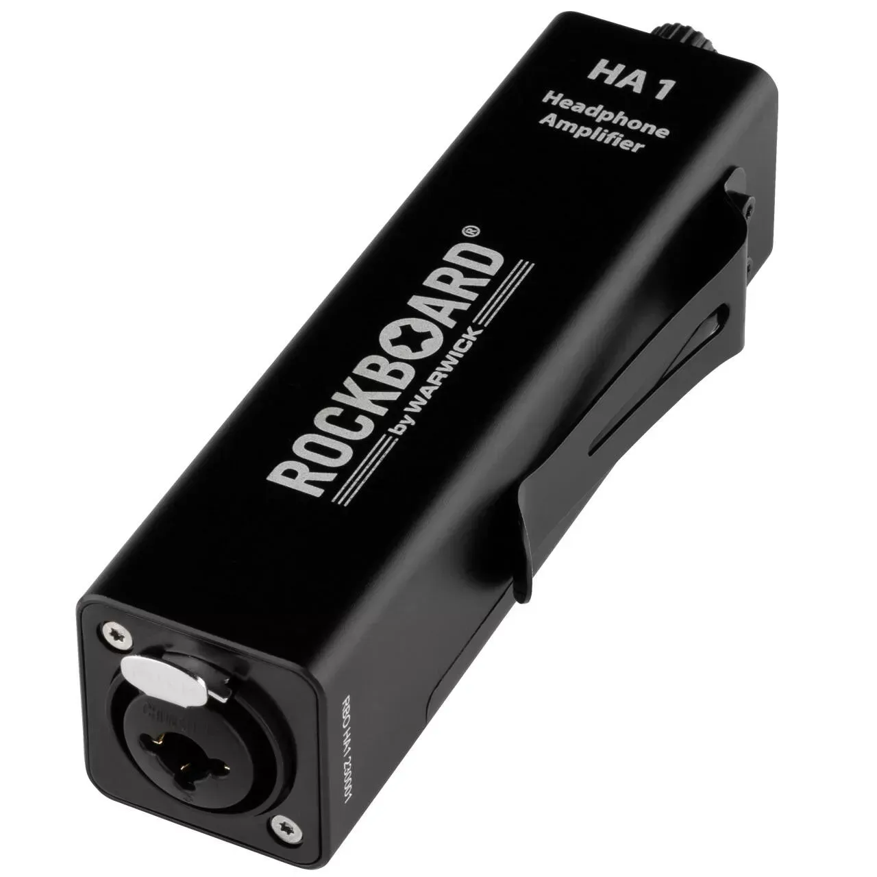 WARWICK IN EARS HEADPHONE AMP — view 5