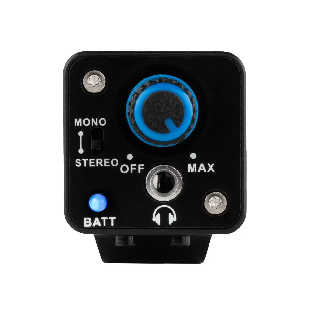 WARWICK IN EARS HEADPHONE AMP — view 6
