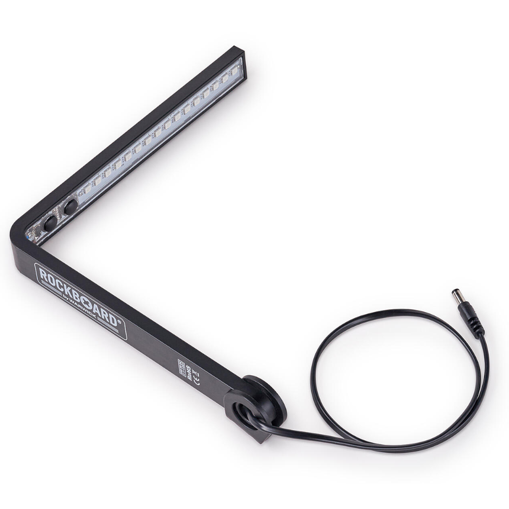 Warwick RockBoard Pedalboard LED Light V2 – Pedalboard Light — view 1