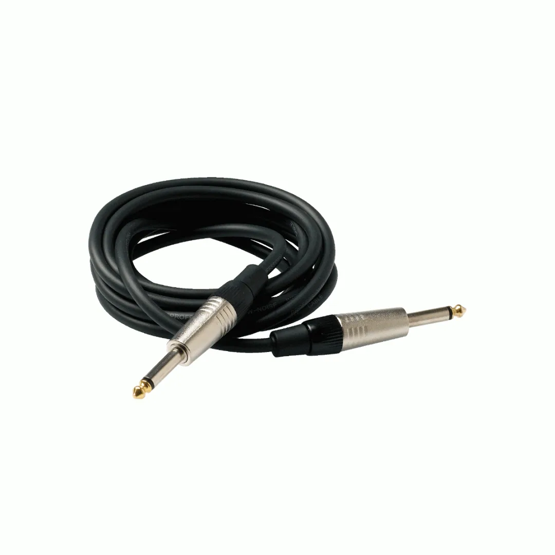 WARWICK CABLE INSTRUMENT 6M EACH