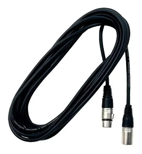 WARWICK CABLE MIC 9M