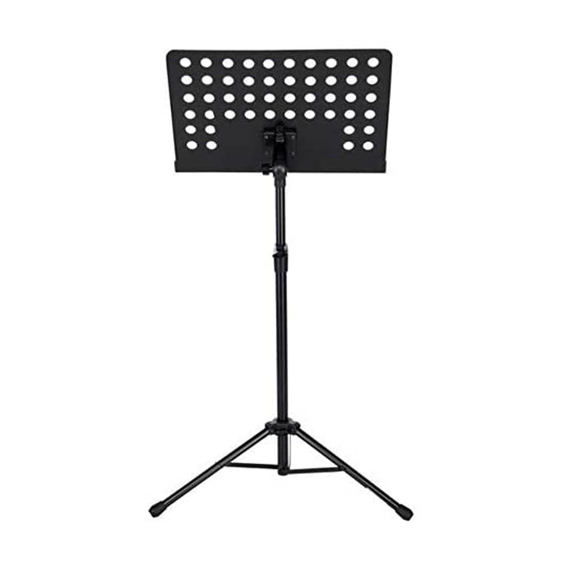 Warwick Music Stand Black