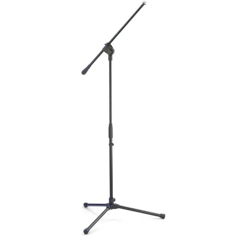 Warwick Economy Series Boom Microphone Stand (Black) — view 1