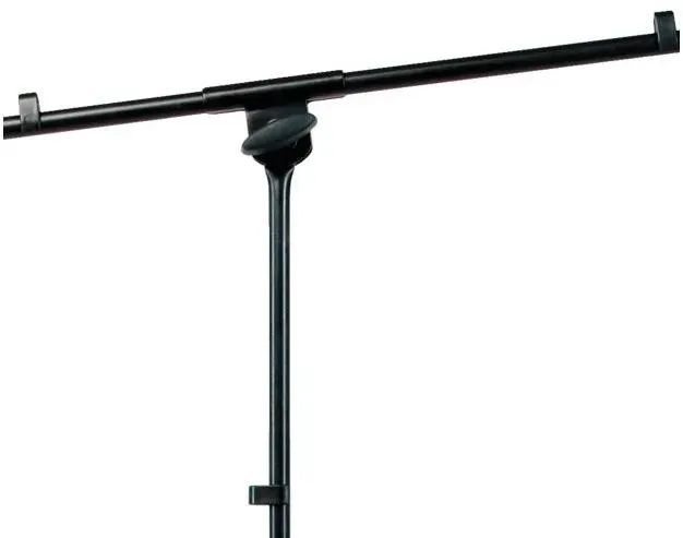 Warwick Economy Series Boom Microphone Stand (Black) — view 2