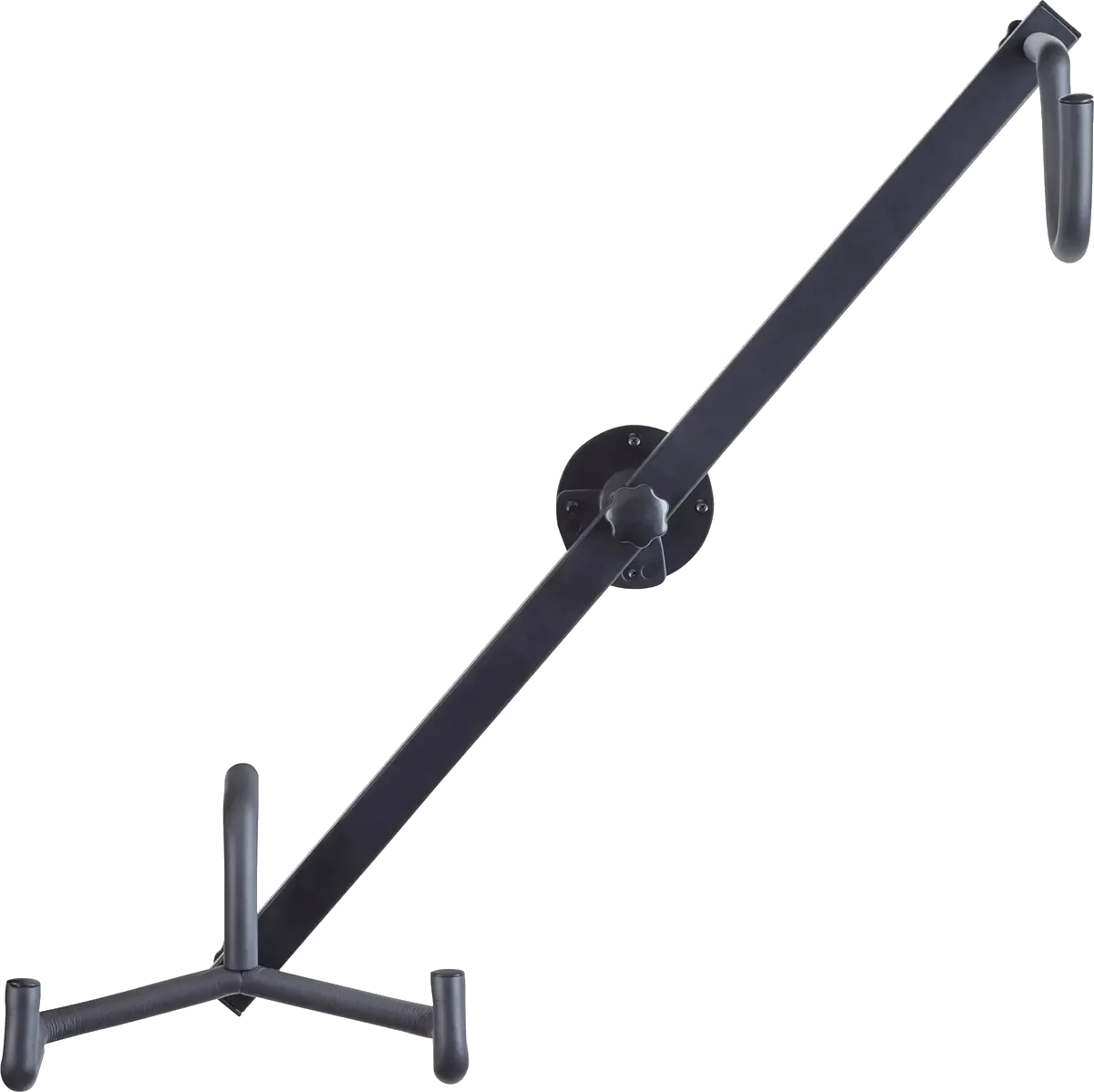 Warwick RockStand Horizontal Acoustic Guitar Wall Hanger