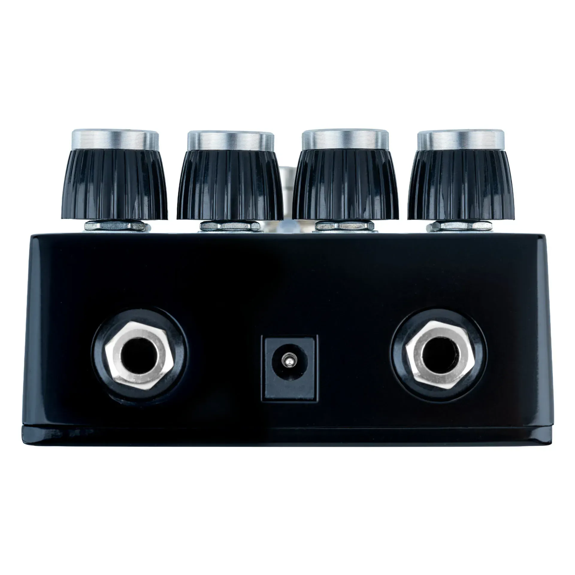 Thorn Silver Spurs - Flex Distortion Pedal — view 2