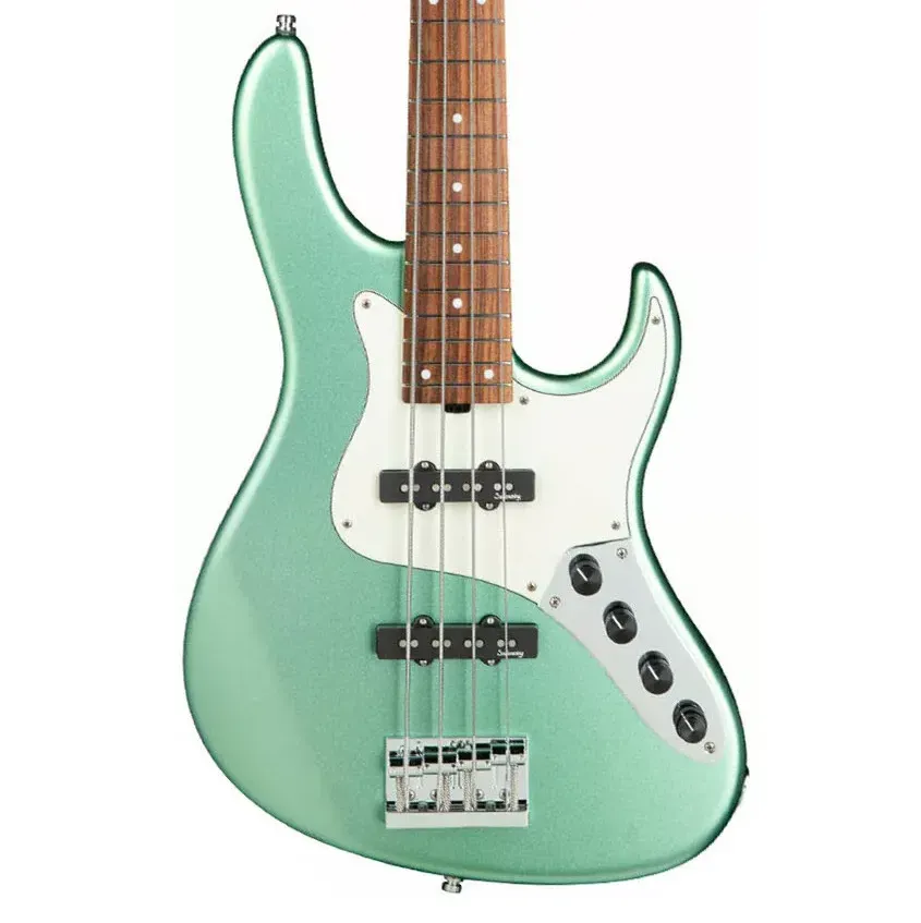 SADOWSKY 24 FRET 5STR MODERN S/GREEN