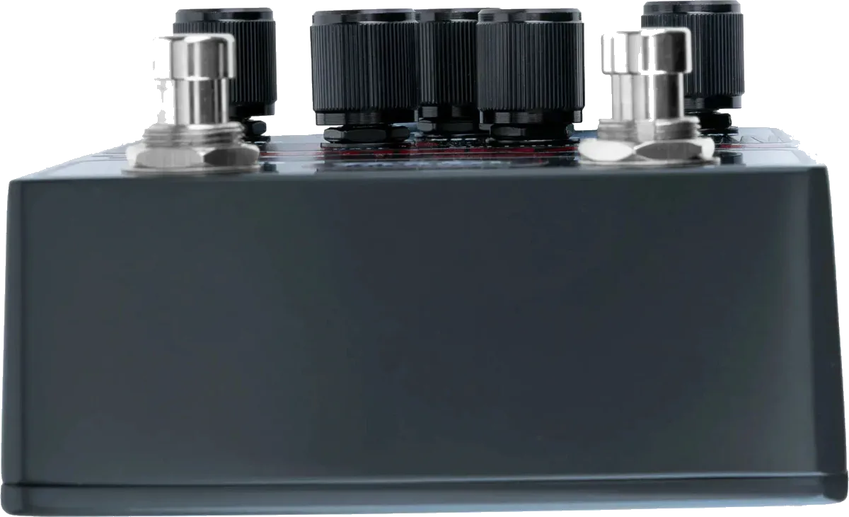 Thorn Soundlabs Tremonator Flex Tremolo Pedal — view 3