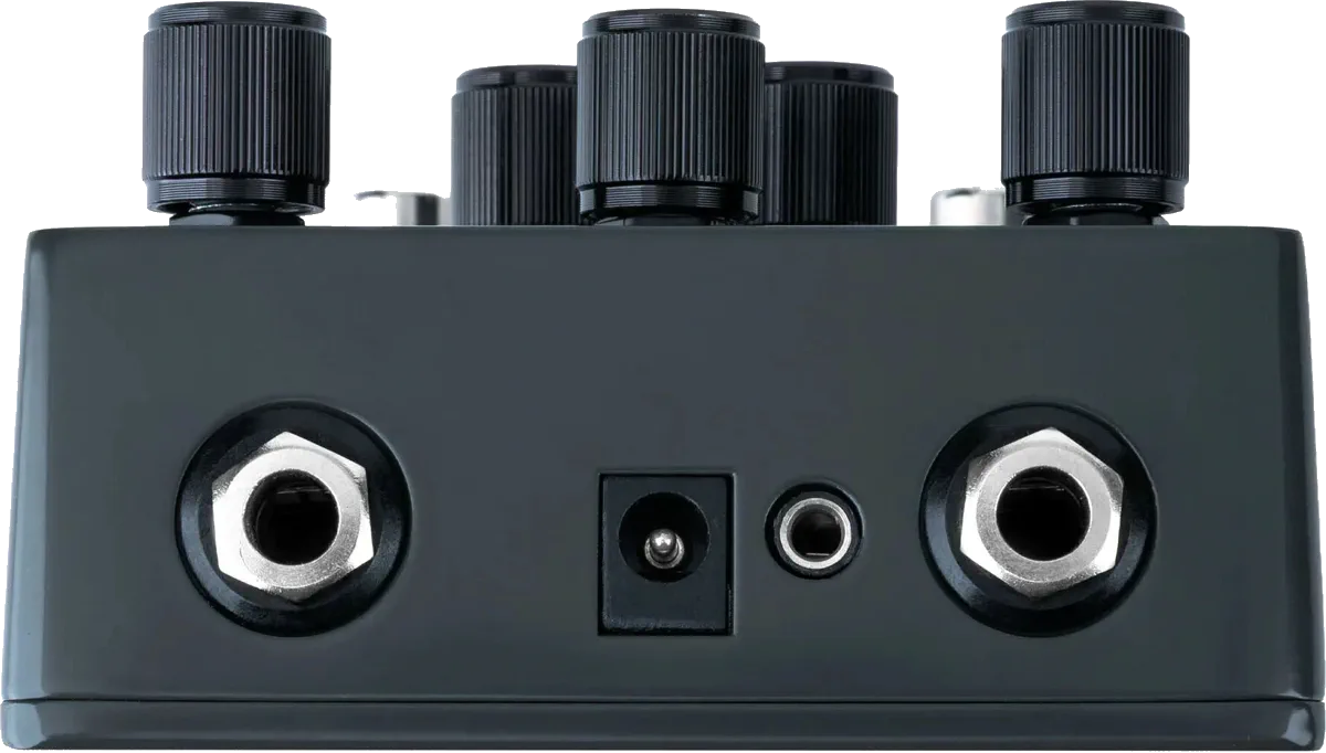 Thorn Soundlabs Tremonator Flex Tremolo Pedal — view 4