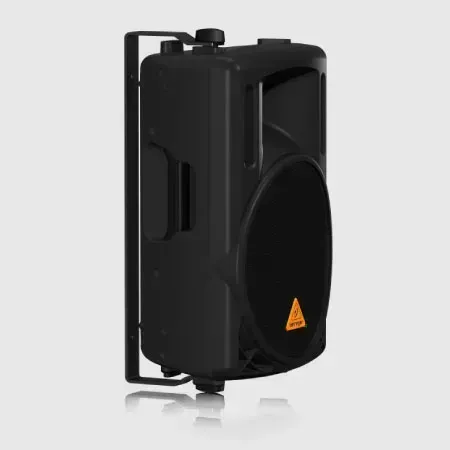 Behringer WB215 Black Wall Mount Bracket — view 3