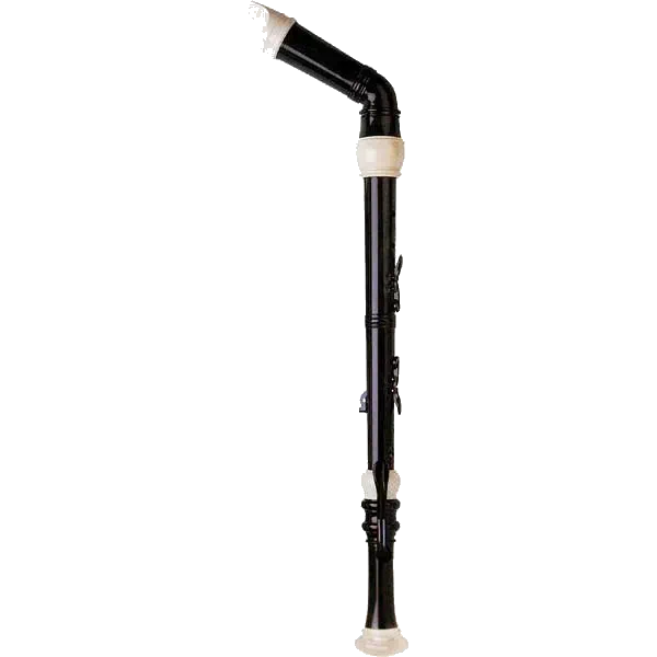 Qi Mei Bass Recorder