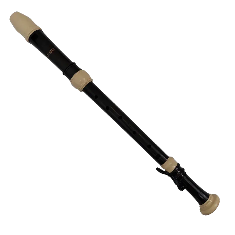 Qi Mei Tenor Recorder