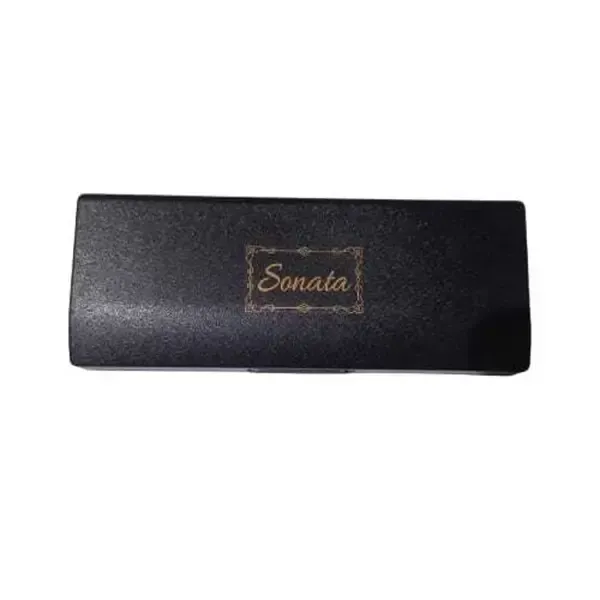 Sonata 10 Hole Harmonica Key C — view 2
