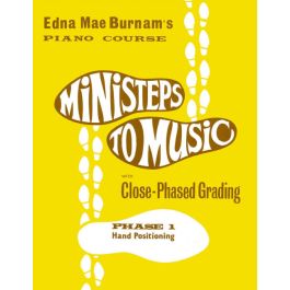 Ministeps To Music Phase 1