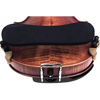 Wolf Forte Primo Violin Shoulder Rest 3/4- 4/4 — view 2