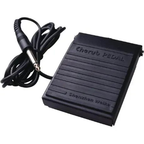 Cherub WTB-004 Sustain Pedal
