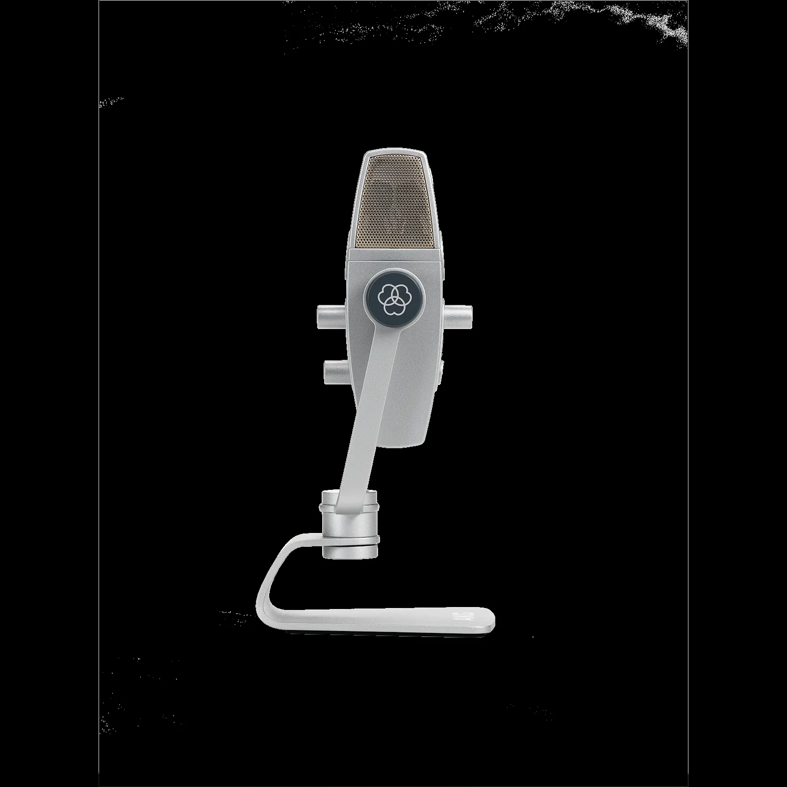 AKG Lyra USB Microphone — view 3